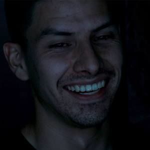 Meet your Posher, Jonathan